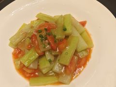 -翕间食·精致淮扬菜(江苏大剧院店)