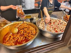 -嘉州九妹凤爪(乐山总店)