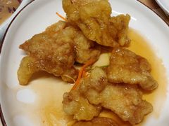 -关东小磨东北菜(上海长风大悦城店)