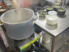 -清真·穆萨砂锅(大皮院店)