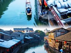 -绍兴启迪乔波冰雪世界