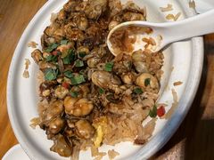 -醉壹号海鲜大排档(厦门美食地标店)