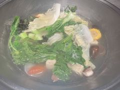 -羊来顺冰煮鲜羊 铁锅烀羊肉(中央大街店)