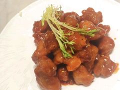 -老外婆(吾悦广场店)