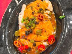 -中青旅山水时尚酒店餐厅(雁栖店)