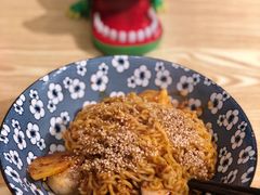 -皆道拌麻辣烫·麻辣拌