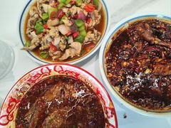 -欧记大排档·景德菜(上海首店)