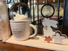 -星巴克(太原柳巷第一店)