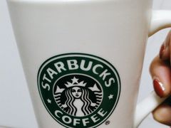 -星巴克(北京惠新东街店)