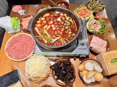 -黔有有贵州酸汤夺夺粉火锅(五味十字店)