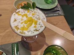 -mango tree芒果树泰国餐厅(青岛万象城店)
