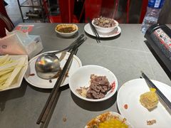 -金龙大四喜牛肉火锅