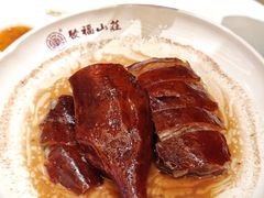 -聚福山莊·寻味顺德(北滘店)
