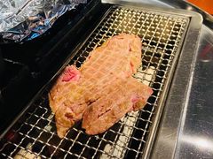 -伍丁·烤牛肋(和平东桥店)
