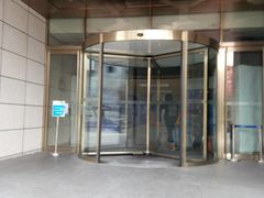 -盛邦国际大厦