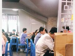 -二楼老店重庆鸡公煲(真光路店)