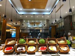 西瓜-达蓬山大酒店西餐厅