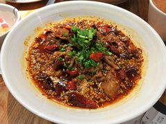 -太二酸菜鱼(深圳布吉万象汇店)