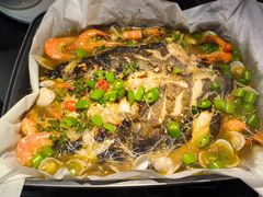 -鱼鼎香烤鱼火锅(华发商都店)