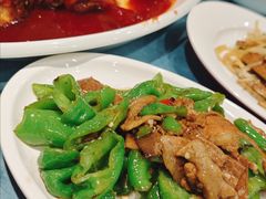 -三晋饭庄(南内环街店)