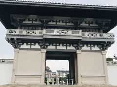 -中华孝德园