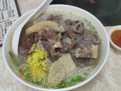 -华威达牛庄(黄埔大道西店)