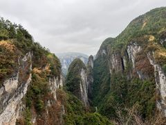 -矮寨·十八洞·德夯大峡谷景区