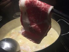 -捞王猪肚鸡火锅(财富中心店)