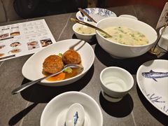 -前海沿·青岛菜(大拇指广场石老人店)