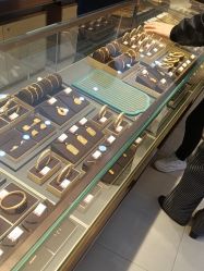 -东方福珠宝( 青岛店)