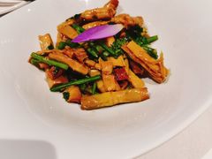 -上海1号私藏菜(静安店)