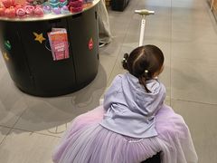 -LUSH(威尼斯人店)