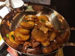 -绿茶餐厅(首开福茂店)