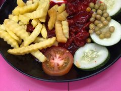 -新加坡Zam Zam餐馆