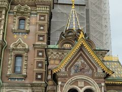 -滴血救世主教堂