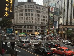 -竹叶亭(银座店)