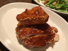 -湖滨28中餐厅·西湖宴·杭州君悦酒店