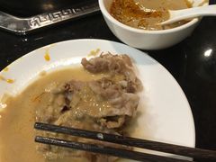 -满禾林火锅(丹东路店)