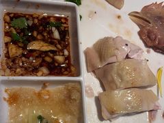 -晓粤·惹味粤菜(凯德乐峰广场店)