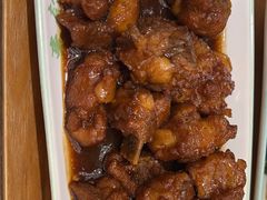 -老乡鸡(呼家楼店)