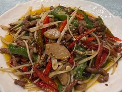 -陈胖子特色菜.鲜货现炒(融景城店)