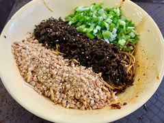 宜宾燃面-农园餐厅(北京大学店)