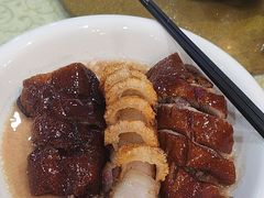 -鹏城人家海鲜酒家·23年老字号(较场尾店)