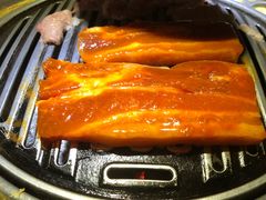 -三代烤肉(保利广场店)