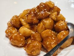 -德悦海鲜(城西店)