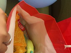 -海底捞火锅(塘厦天虹店)