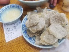 -门框胡同百年卤煮(前门店)