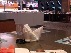 -东华假日酒店自助餐