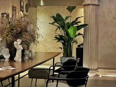 -玲婧胡同·生日蛋糕·餐厅(嘉里城店)