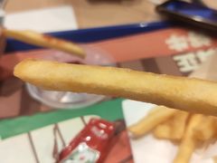 -汉堡王(南京砂之船店)
